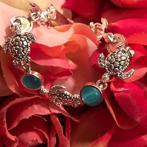 Sea Turtles bracelet